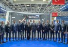 ROKETSAN, yeni nesil savunma sistemlerini Katar’da vitrine çıkarıyor