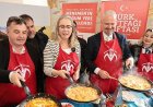 Türk Mutfağı Haftası’na Menemen damgası!