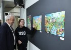 Çocukların gözünden “Hepimizin Nilüfer’i”  