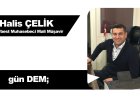 gün DEM;