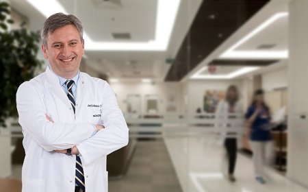 Yeni Yılda Kanserden Korunmak İçin Neler Yapılmalı?