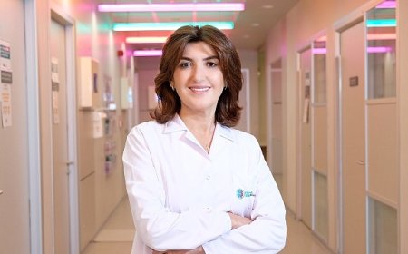 Güzel koku hijyen göstergesi değil!