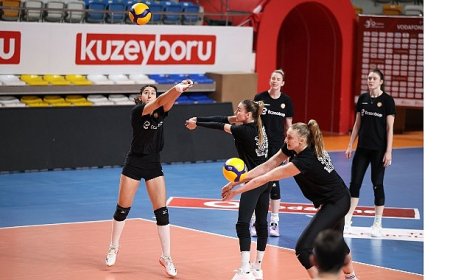 Eczacıbaşı Dynavit, ikinci yarının ilk karşılaşmasına hazır