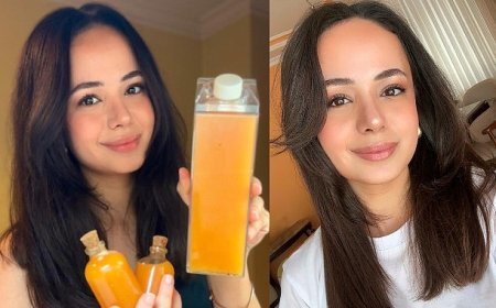 Diyetisyen Sümeyra Gözüm Uyarıyor: Hangi Vücut Tipi Daha Riskli? Elma Mı, Armut Mu?