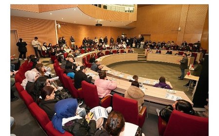 CV Bank 2025 yılında 967 kişiyi iş sahibi yaptı