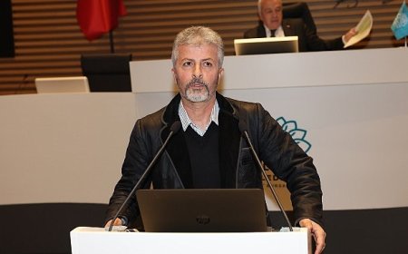 Nilüfer’de 2025’in birikimiyle 2026’ya: Ortak akıl, doğru yatırım