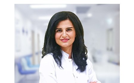 Çocuklar İçin Güvenli Oyuncak Seçim Rehberi