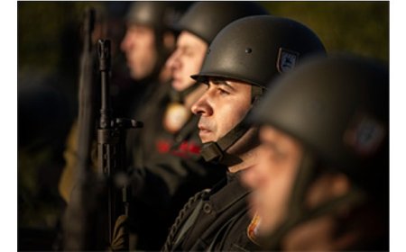 Kubilay ve devrim şehitleri 95’inci kez anıldı