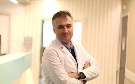 Alzheimer’da TPS tedavisi umut vadediyor!