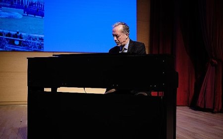 İrfan Güney’den İnsan Özünü Merkeze Alan Senfonik Bir Eser: Yansımalar