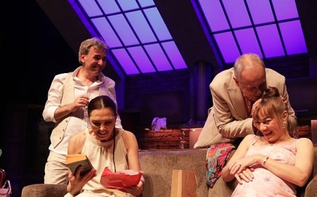 Savaşın Silinmeyen İzlerinin Hikayesi “Öylece Durur Zaman” Seyirciyle Buluşuyor