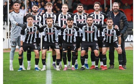 Burhaniye Belediyespor’un Geleceği Sağlam
