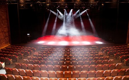 Fişekhane’de bu hafta