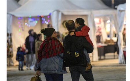 Yeni Yıl Festivali’ne tüm İzmirliler davetli