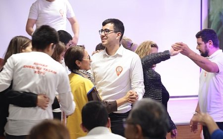 Konak’tan Engelliler Günü’ne anlamlı etkinlik