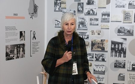 Bursa’nın sağlık tarihi Nilüfer’de mercek altına alındı