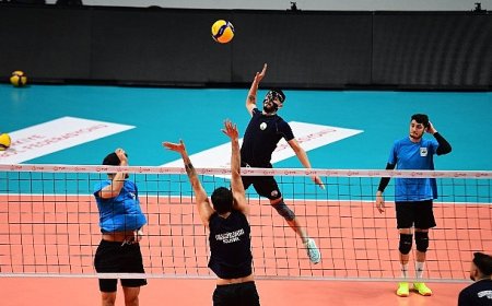 Osmangazi Belediyespor Galibiyet İçin Kenetlendi