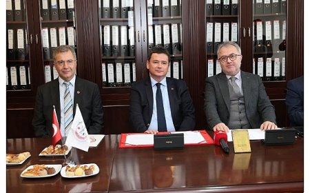 Osmangazi Belediyesi ve Bursa Barosu’ndan Şiddetle Mücadele Protokolü