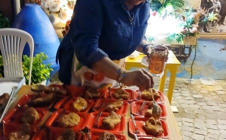 Mudanya’da Girit kültürü esintisinde 4. buluşma