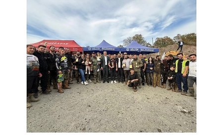 Gölcük’te ATV Tutkunlarından Nefes Kesen Mücadele