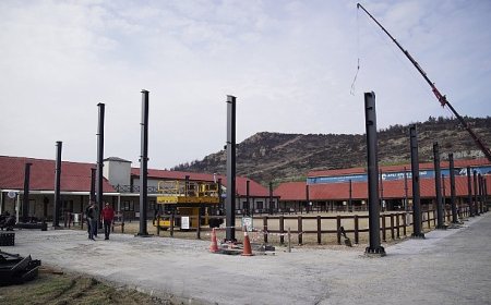 Aliağa’da Atla Terapi ve Binicilik Hizmetleri Dört Mevsim Devam Edecek