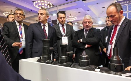 SASKİ mesajı İstanbul’dan verdi: Tek kaygımız suyun geleceğidir