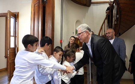 Cumhuriyet Galerisi’nde Sanat Engel Tanımıyor