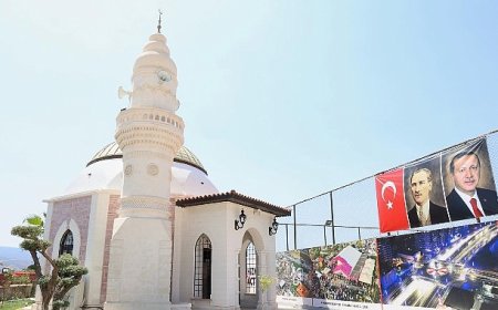 Menemen’de rekor açılış!