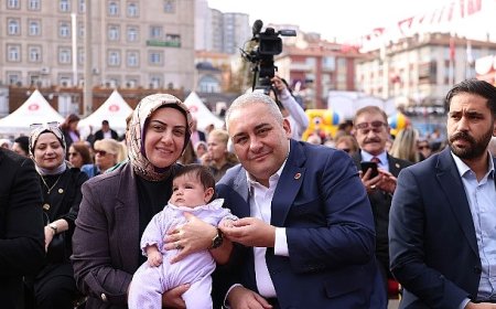 Keçiören’de Yöresel Yemek Yarışması Heyecanı Başladı