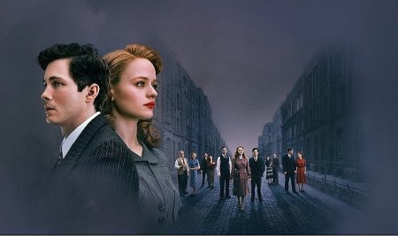 Georgia Hunter’ın Romanından Uyarlanan Mini Dizi “We Were The Lucky Ones”  Kasım Ayı Boyunca Çarşamba Günleri 21.30’da FX Ekranlarına Gelmeye Devam Ediyor!