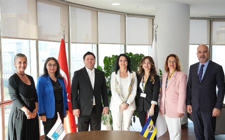 “İkinci Bahar Akademisi” Başladı