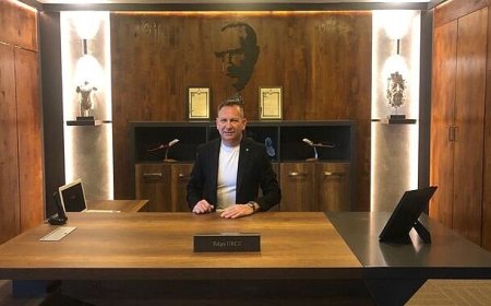 Yatırımla, İnovasyonla, İnsanla: Urcu Grup Büyümeye Devam Ediyor