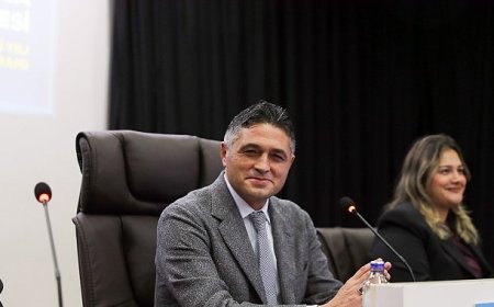 Kasım Meclisi Toplanıyor