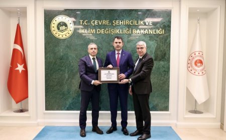 Osmaniye’den ‘Murat Kurum Bey Mahallesi’ kararı