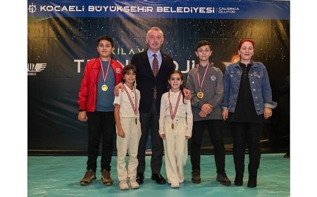 Teknoloji takımlarına destek 20 milyona çıkarıldı