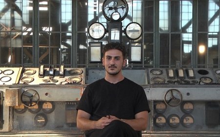 BİLGİ öğrencisi enkaz altında yaşam belirtisi tespit eden bir cihaz geliştirdi