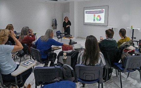 Meslek Fabrikası, mobilya sektörüne nitelikli eleman kazandırıyor