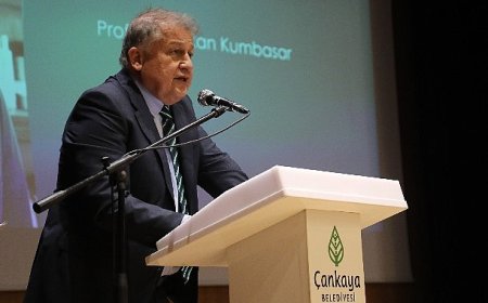 Harf Devrimi’nin 97. Yılı Çankaya’da kutlandı