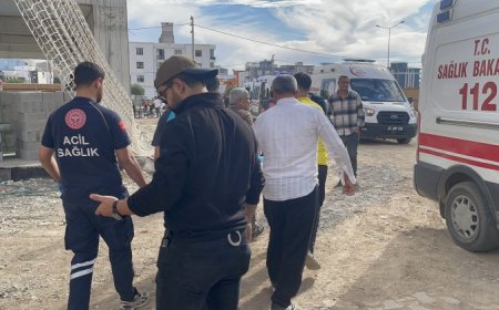 İki aile arasında sopalı ve bıçaklı kavga: 7 kişi ağır yaralandı