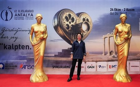 Altın Portakal’ın son yarışmacıları perdedeydi