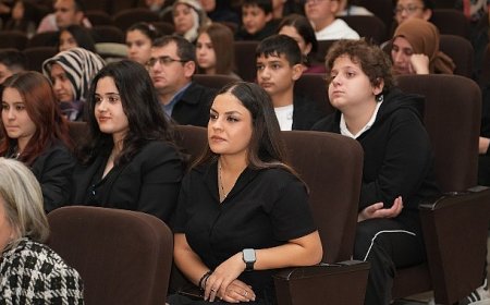 Keçiören’de Eğitimde Fırsat Eşitliği İçin ÇOGEB Kapsamında Anlamlı Buluşma