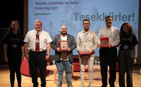 Akdeniz Boyunca Bilim Yolculuğu: 7 Ülke ve 15 Şehirde MEDNIGHT