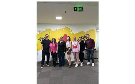 Horoz Lojistik’ten Pembe Ekim’e Destek: Meme Kanseri Farkındalık Semineri Düzenlendi