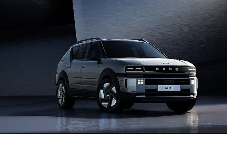 Hyundai Hidrojen Yakıt Hücresi İçin Kore’de Yeni Bir Tesis Kuruyor.