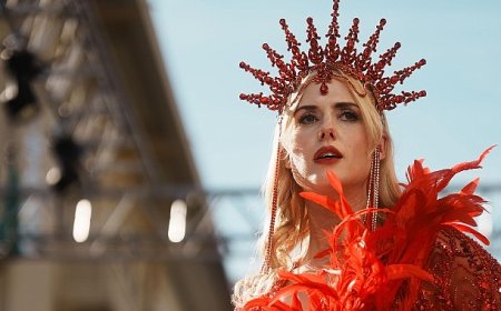 Wilma Elles: Artık yeter! 10 çocuk da isterim ama…