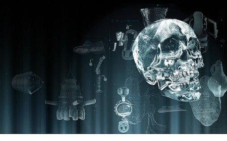 3. Sezon Bölümleriyle ‘Tarihin Sıra Dışı Eserleri’, 2 Kasım Pazar 22.00’de National Geographic Ekranlarında Başlıyor!