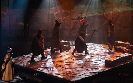 Taşta, gölgede, rüzgârda Sinan’ın imzası var