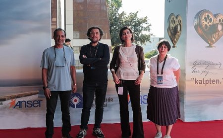 Görünenin ötesini araştıran belgeseller Altın Portakal’da