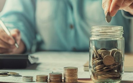 Tasarruf finansmanı, toplumsal dönüşümün finansal aracı hâline geldi