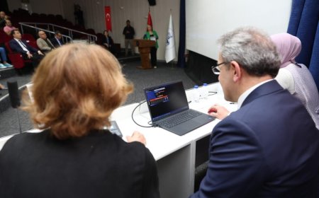 Dokuz Eylül’de İşkur Gençlik Programı heyecanı